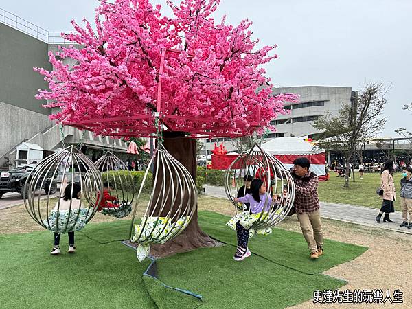 【屏東景點】潮州鐵道園區~@屏東縣潮州鎮