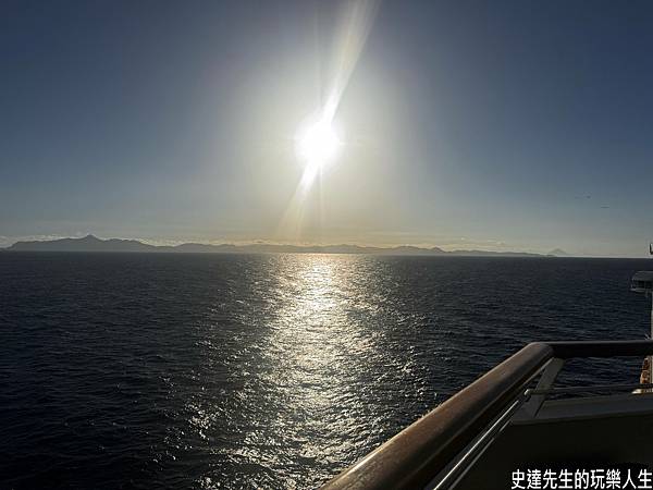 2025歌詩達遊輪莎倫娜號遊記(7/27~8/1)~十年之後