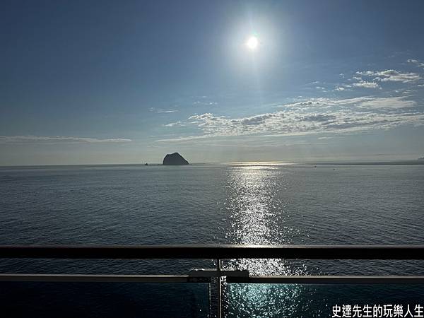 2025歌詩達遊輪莎倫娜號遊記(7/27~8/1)~十年之後