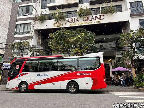 【2025越南峴港五日遊】一趟老少咸宜、意猶未盡的跟團之旅。