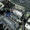 Honda K8 MT 安裝KC.TBS Plus節氣門墊寬器_004.jpg