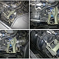 Mazda 3 2.0 安裝KC.TBS 鋼索式節氣門墊寬器 x2_005.jpg