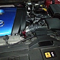 Mazda CX-5 Installed KC.TBS Throttle Body Spacer x2_005.jpg