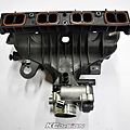 Volvo XC60 T5 installed KC.TBS throttle body spacer _17.jpg