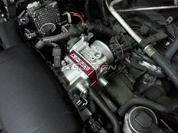 Subaru 09~ Legacy 2.0,2.5 (BM,BR,FB20.25) 安裝 KC.TBS (Type B)_01.jpg