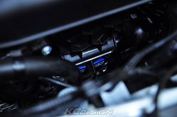 Ford Kuga 2.0 Ecoboost 安裝 KC.TBS_01.jpg