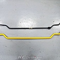 BMW F20 M125i 安裝 KCDesign 前28mm 後21mm 防傾稈_09.jpg