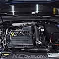 VW Golf 7 Variant 1.4 安裝 KCDesign 全車結構桿、後防傾桿、Race Chip_008.jpg