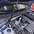 VW Golf 7 Variant 1.4 安裝 KCDesign 全車結構桿、後防傾桿、Race Chip_010.jpg