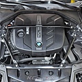 BMW F10 520D 安裝 KCDesign 引擎室拉桿(Sample)_001.jpg