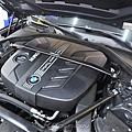 BMW F10 520D 安裝 KCDesign 引擎室拉桿(Sample)_002.jpg