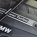 BMW F10 520D 安裝 KCDesign 引擎室拉桿(Sample)_008.jpg