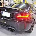 BMW F87 M2 安裝 KCDesign 引擎室拉桿_040.jpg