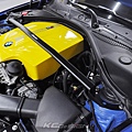 BMW F20 M135i 升級 KCDesign 全車底盤結構桿(F22款式)_009.jpg