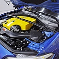 BMW F20 M135i 升級 KCDesign 全車底盤結構桿(F22款式)_011.jpg