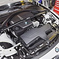 BMW F30 328i 升級 全車底盤結構桿、前後李子串_008.jpg