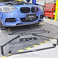 BMW F20 M135i 升級 KCDesign 全車底盤結構桿(五件式)_001.jpg