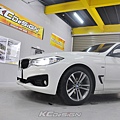 BMW F34 320i GT 安裝 KCDesign 前後防傾桿、引擎室拉桿_015.jpg