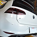 VW Golf 7 R 升級 KCDesign 底盤結構桿(4件式)_025.jpg