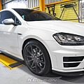 VW Golf 7 R 升級 KCDesign 底盤結構桿(4件式)_018.jpg