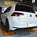 VW Golf 7 R 升級 KCDesign 底盤結構桿(4件式)_022.jpg