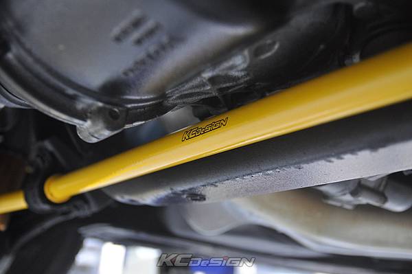 Volvo V60 Polestar 18年式 安裝 KCDesign 前後4點式結構桿、後防傾桿、T6 鋁合金渦輪管_016.jpg Volvo V60 Polestar 18年式 安裝 KCDesign 前後4點式結構桿、後防傾桿、T6 鋁合金渦輪管_016.jpg