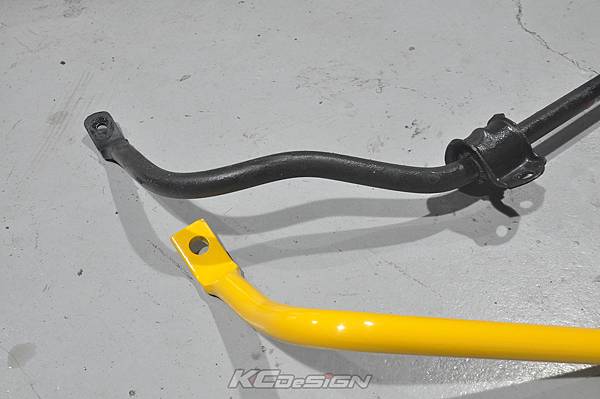 Volvo V60 Polestar 18年式 安裝 KCDesign 前後4點式結構桿、後防傾桿、T6 鋁合金渦輪管_008.jpg Volvo V60 Polestar 18年式 安裝 KCDesign 前後4點式結構桿、後防傾桿、T6 鋁合金渦輪管_008.jpg