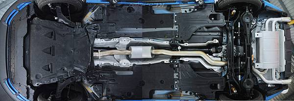 Volvo V60 Polestar 18年式 安裝 KCDesign 前後4點式結構桿、後防傾桿、T6 鋁合金渦輪管_094.jpg Volvo V60 Polestar 18年式 安裝 KCDesign 前後4點式結構桿、後防傾桿、T6 鋁合金渦輪管_094.jpg