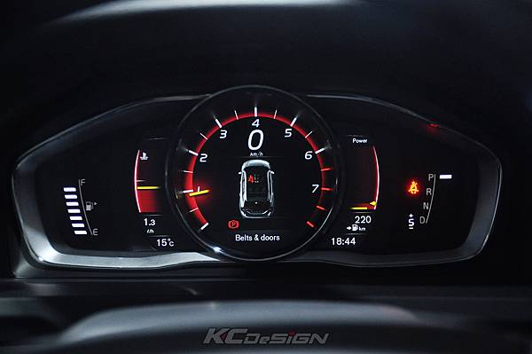 Volvo V60 Polestar 18年式 安裝 KCDesign 前後4點式結構桿、後防傾桿、T6 鋁合金渦輪管_069.jpg Volvo V60 Polestar 18年式 安裝 KCDesign 前後4點式結構桿、後防傾桿、T6 鋁合金渦輪管_069.jpg