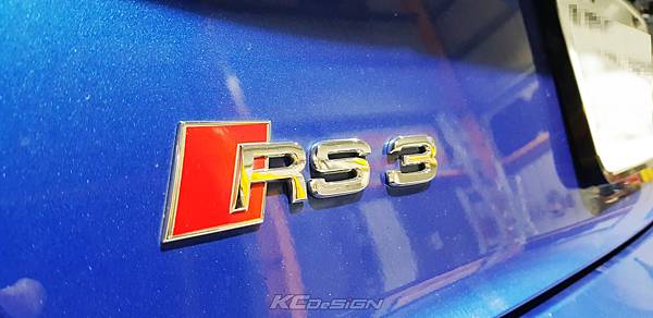 Audi RS3 8V 安裝 KCDesign 引擎拉桿、前後4點拉桿、後下2點拉桿_004.jpg Audi RS3 8V 安裝 KCDesign 引擎拉桿、前後4點拉桿、後下2點拉桿_004.jpg