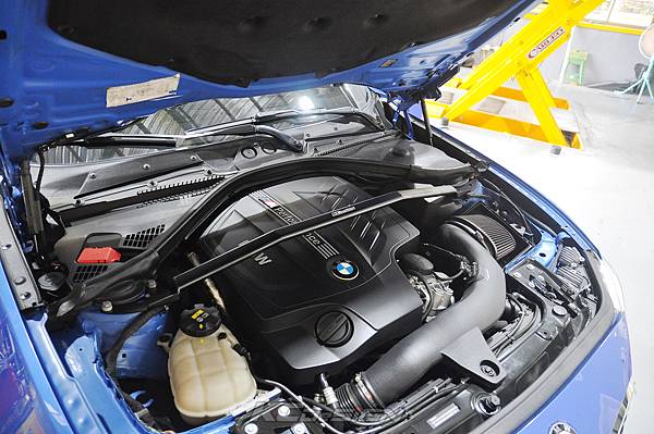 BMW F20 M135i 升級 KCDesign 全車底盤結構桿(新版)_006.jpg