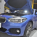 BMW F20 Lci 120i 升級 KCDesign 全車底盤結構桿(4件式)_010.jpg