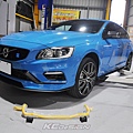 Volvo V60 Polestar 升級 KCDesign 26mm 前防傾桿_002.jpg