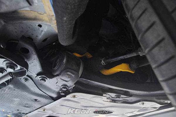 Volvo V60 Polestar 升級 KCDesign 26mm 前防傾桿_012.jpg Volvo V60 Polestar 升級 KCDesign 26mm 前防傾桿_012.jpg