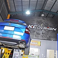 Skoda Octavia MK3.5 2.0 升級 KCDesign 全車底盤結構桿、前後防傾桿_033.jpg