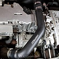 Volvo XC60 D5 2.4 安裝 KCDesign 鋁合金渦輪管 &拉馬力數據_004.jpg