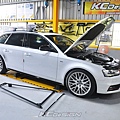 Audi A4 B8.5 安裝 KCDesign 全車底盤結構桿(二件式)_001.jpg