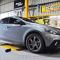 Volvo V40CC D4 安裝 KCDesign 前後4點式拉桿、後防傾桿_010.jpg