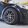 Volvo C30 D4 升級 KCDesign 倒插式避震器_014.jpg