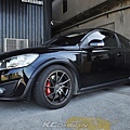 Volvo C30 D4 升級 KCDesign 倒插式避震器_006.jpg