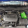 Skoda Octavia MK3.5 2.0 安裝 KCDesign 引擎室拉桿_008.jpg