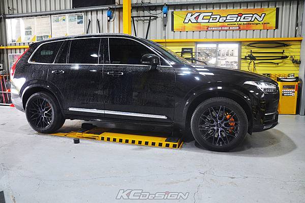 Volvo XC90 T6i 升級 KCDesign 全倒插式避震器 V2_022.jpg