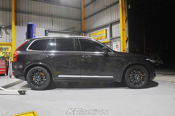 Volvo XC90 T6i 升級 KCDesign 全倒插式避震器 V2_055.jpg