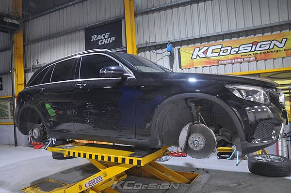 M-Benz GLC300 升級 KCDesign V1 避震器_031.jpg