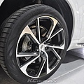 Volvo XC90 T5 安裝 KCDesign 全車底盤結構桿、Blade 旋壓框_033.jpg