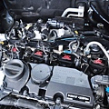 Volvo XC40 T4R 安裝 KCDesign 全車底盤結構桿、強化考耳、鋁合金渦輪管、代工Heico 短彈簧_033.jpg