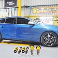 Volvo V60 T5R 安裝 KCDesign V1倒插式避震器、AP 8520 黃皮、356mm外盤_022.jpg