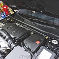 M-Benz X118 CLA250 SB 引擎上拉 底盤結構桿 20200812_013.jpg