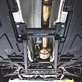 M-Benz X118 CLA250 SB 引擎上拉 底盤結構桿 20200812_017.jpg