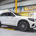 M-Benz GLC250 升級 KCDesign V1 HPS 避震-20200813_001.jpg